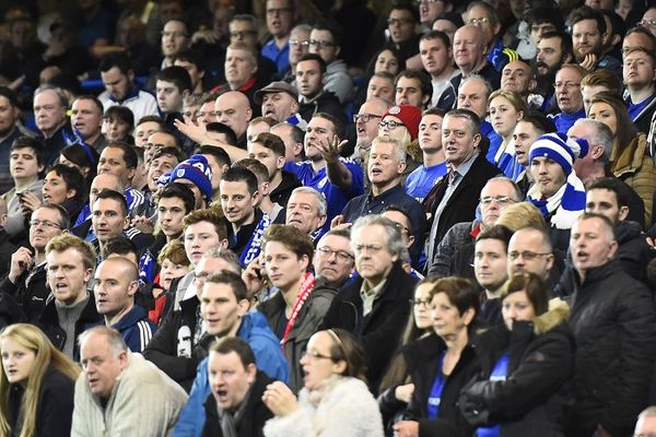 Plavci postaju pink: Čelsi formira LGBT navijačku grupu!