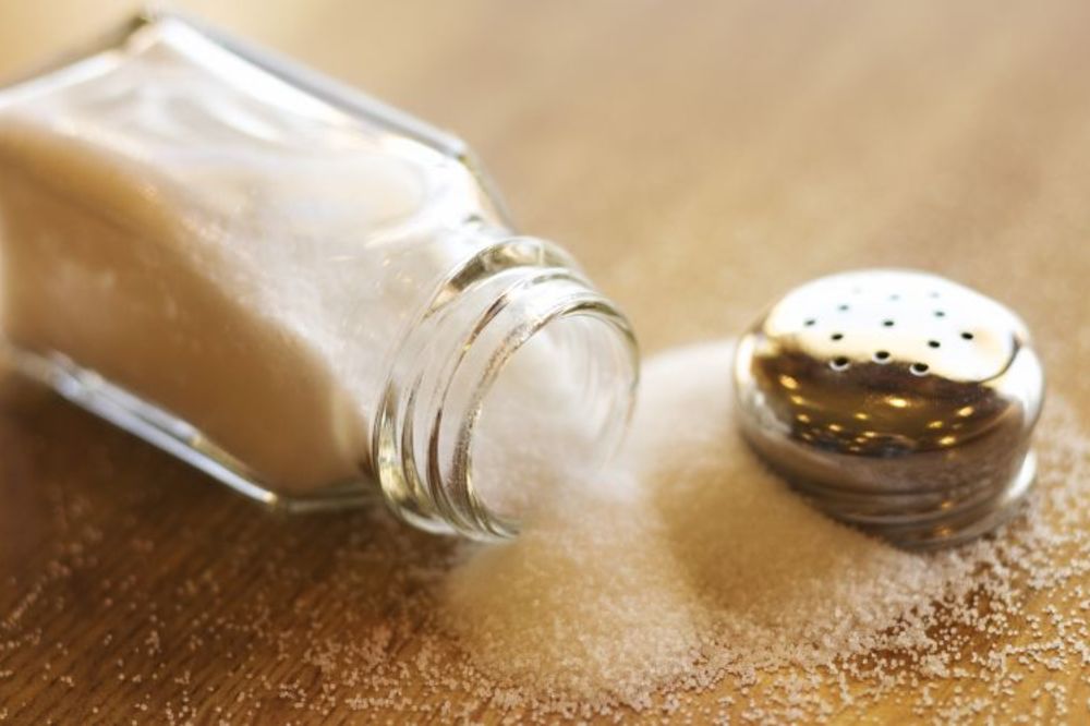 Ko presoli, zabibere mu: Kazne restoranima za previše slana jela (FOTO)