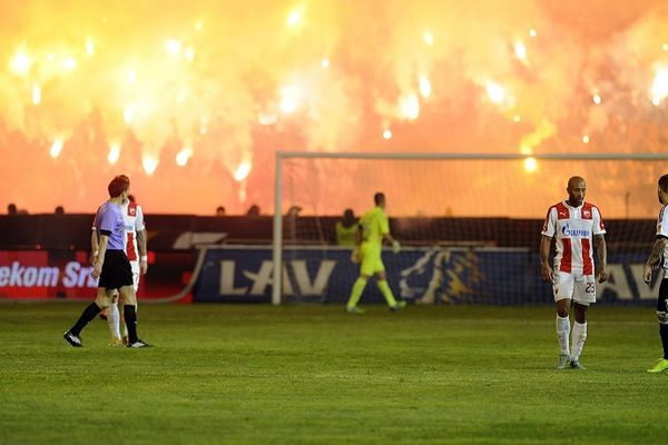Nameštaljka u najavi? Zašto je kvota na penal za Partizan u derbiju 1.01?! (FOTO)