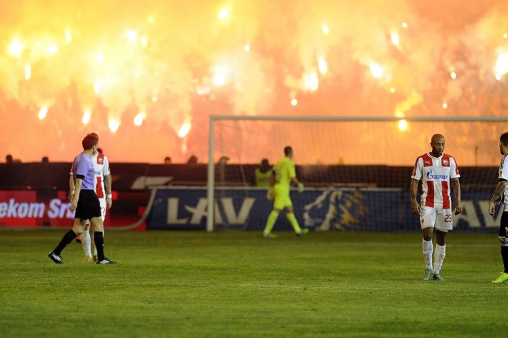 Nameštaljka u najavi? Zašto je kvota na penal za Partizan u derbiju 1.01?! (FOTO)