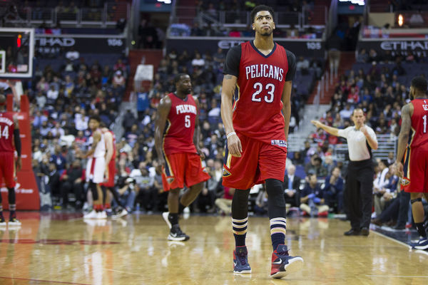 6 brendova koje bi Entoni Dejvis obrvama (obrvom) mogao da reklamira! (FOTO)