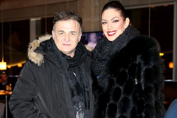 Ipak joj je mnogo star! Nina Lečić vara Branislava sa mlađim ljubavnikom? (FOTO)