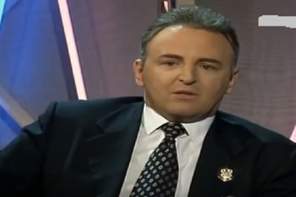 Od njega se tresla cela Srbija, ali JK nije! Evo šta je Arkan rekao Karleuši kad je Ceci poručila da je ku*va!