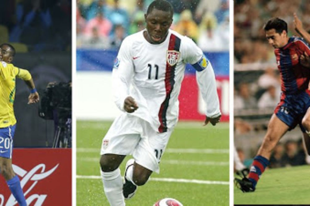 Predviđali su im zvezdane karijere, a danas ih pojeo zaborav! (VIDEO)