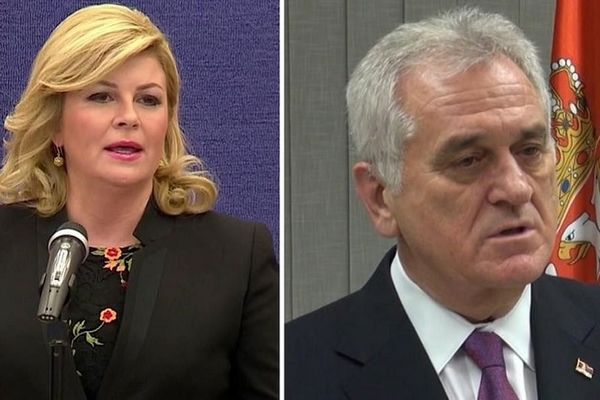 Tolinda je postala apsolutni hit: Ovako izgleda beba Tomislava Nikolića i Kolinde! (FOTO)