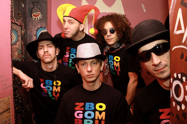 Zabranjenima ulaz besposlen: Zbogom Brus Li u Zagrebu i Osijeku (VIDEO)