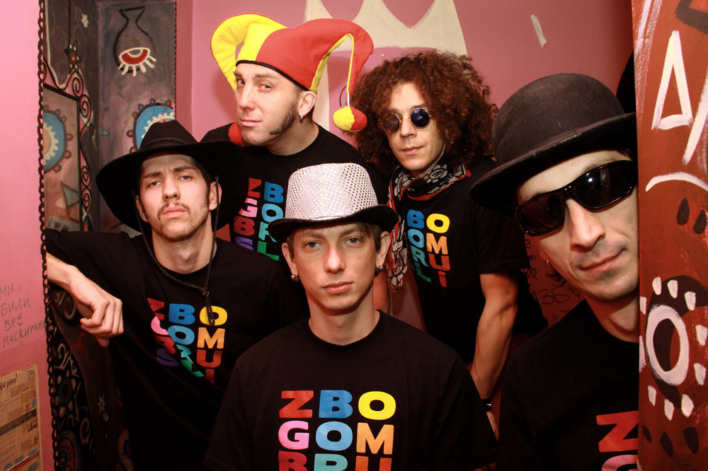 Zabranjenima ulaz besposlen: Zbogom Brus Li u Zagrebu i Osijeku (VIDEO)