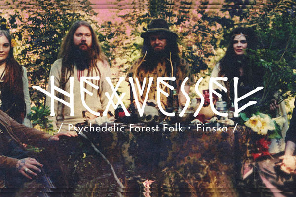 Cokule na gotovs! Hexvessel dolazi u BG i sprema opasno prženje!