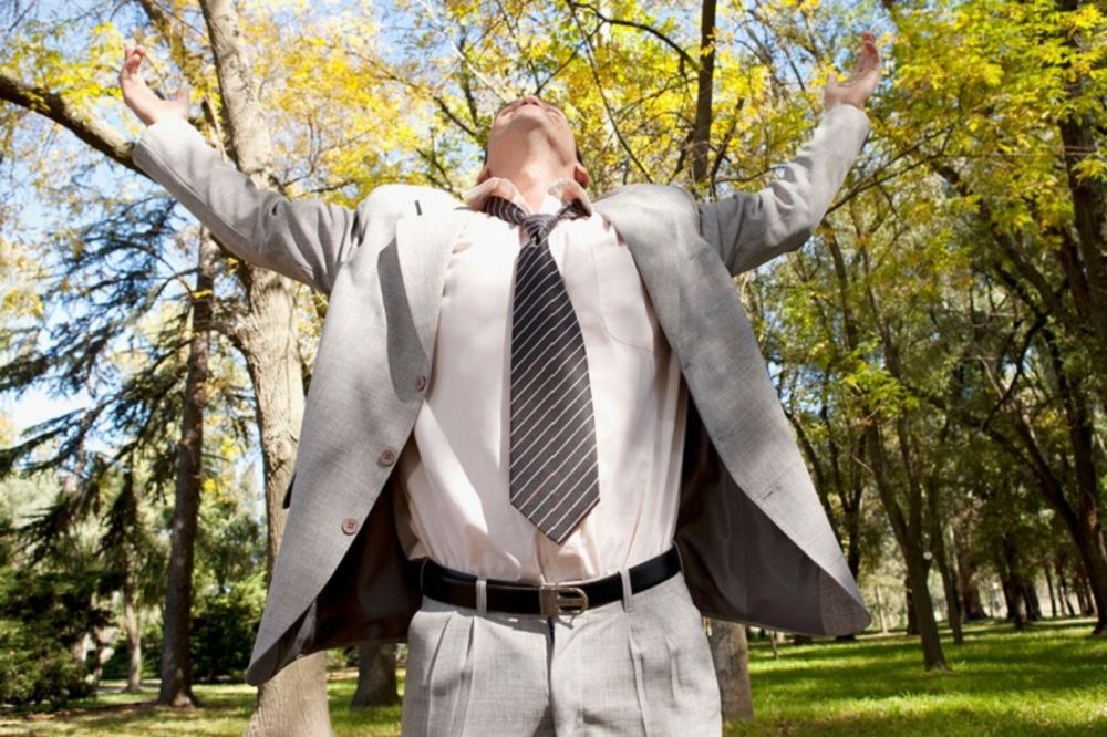 Danas je najsrećniji dan u nedelji. Znate li zašto? (FOTO) (GIF)