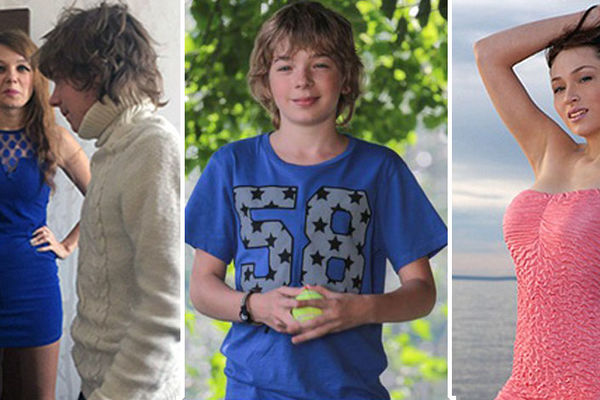 Da li je on najsrećniji tinejdžer na svetu? Živeće mesec dana s porno glumicom! (FOTO) (VIDEO)