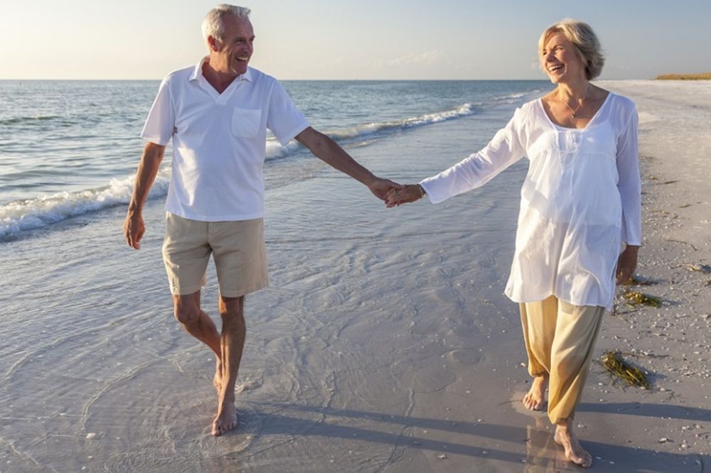 11 načina kako da ne postanete stari i debeli (FOTO) (GIF)