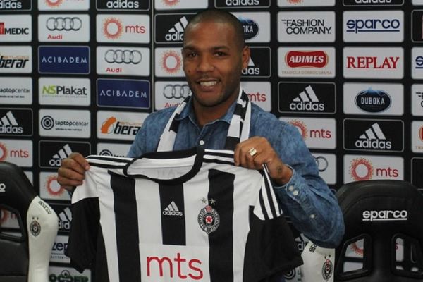 Partizanov debitant u derbiju nema strah od vrele atmosfere!