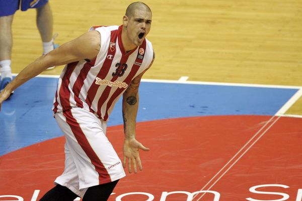 Jaka poruka Maika Cirbesa pred meč sa Efesom! (FOTO)