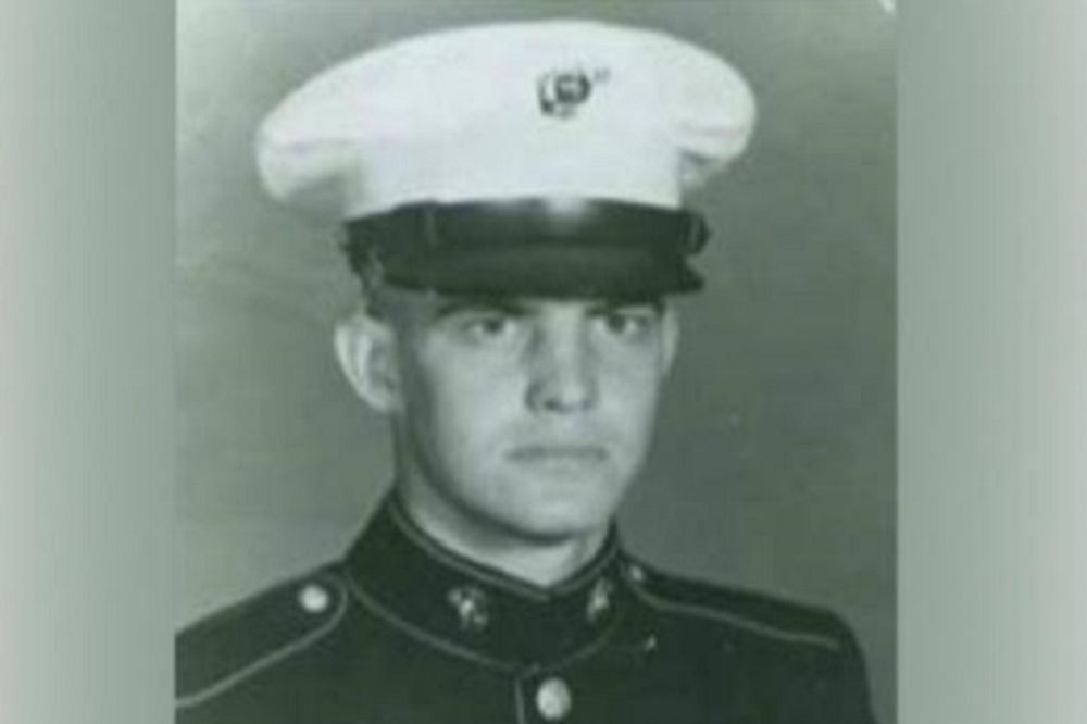 Čovek koji je štucao 68 godina non-stop (GIF)