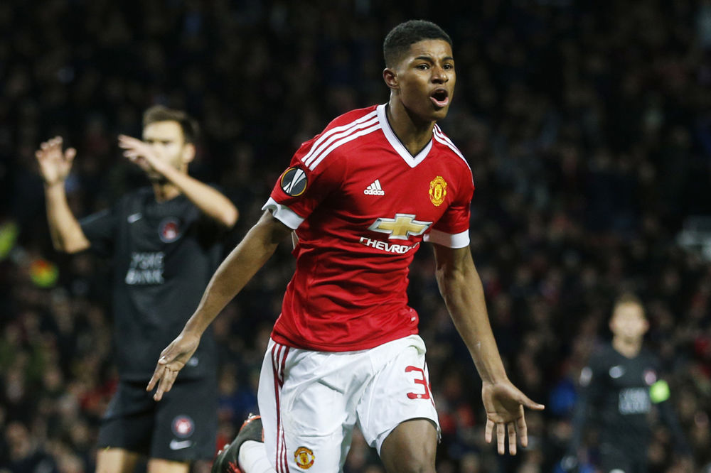 Junajted ima novog heroja, a on ima 19 godina! Evropa priča o golu Šahtjorovog Brazilca! (VIDEO)