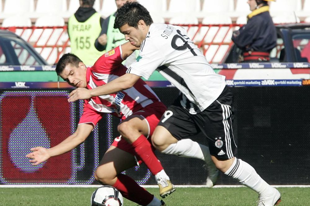 Lola Smiljanić: Tukao sam Koromana i Dekija Milovanovića u derbiju!