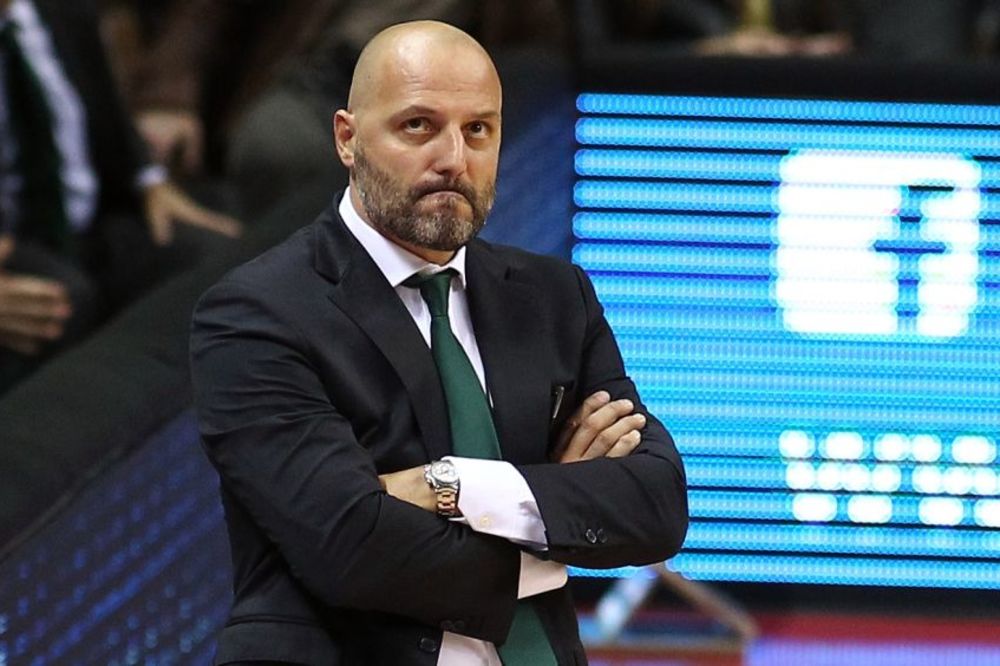 Brutalno iskreni odgovor Đorđevića Grcima zašto je izgubio od Zvezde, a pobedio Fener!