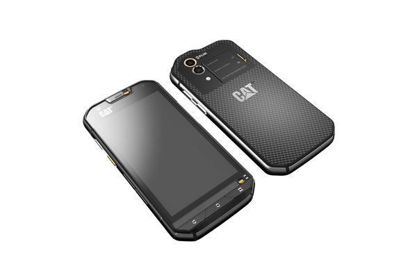 Prvi telefon na svetu koji ima termalnu kameru! (FOTO)