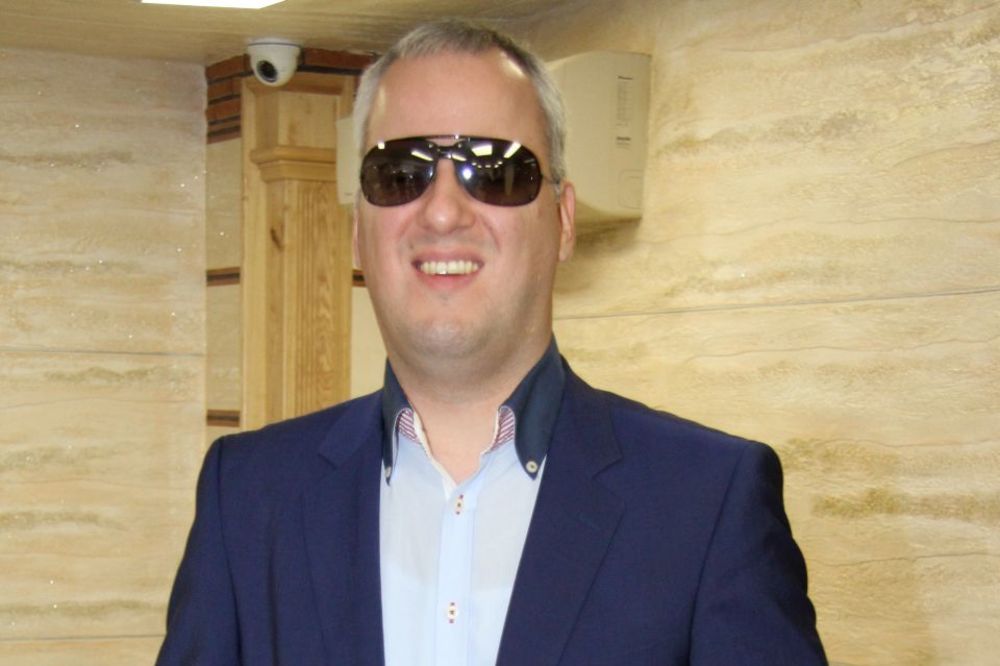 Sašu Matića pitali da li bi voleo da može da vidi, a on ih oduvao svojim odgovorom (FOTO)