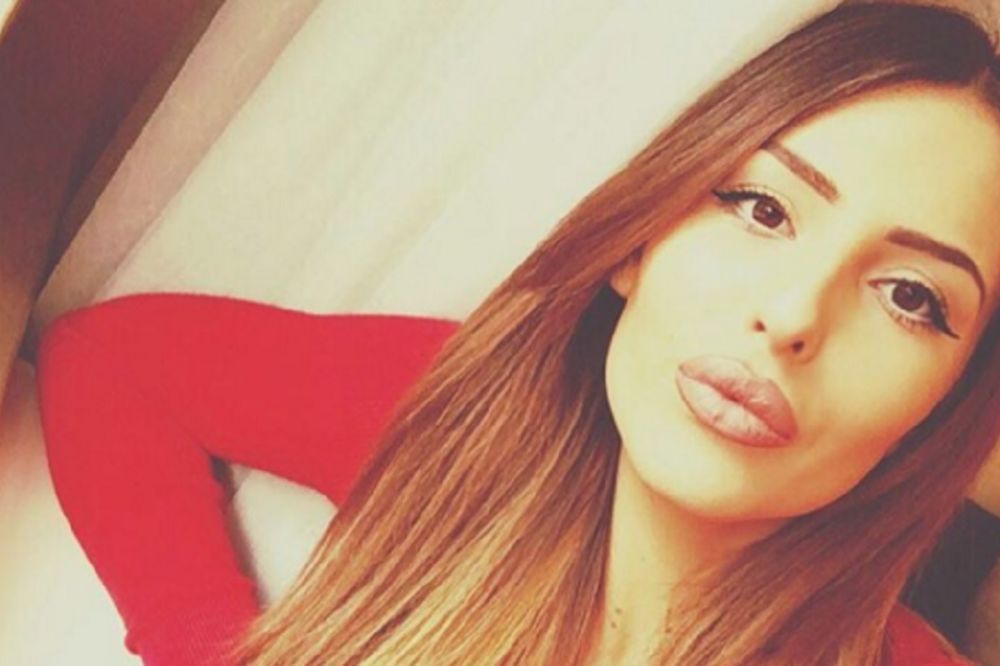 Anastasija fura horor modni detalj! Da li biste smeli da uradite sebi ovako nešto? (FOTO)