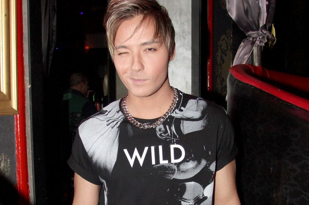 Napokon progovorio! Milan Stanković konačno rešio misteriju da li je gej! (VIDEO)