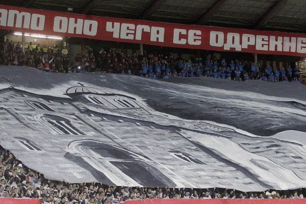 Danas je Sveti Simeon Mirotočivi: Srećna slava, Delije!