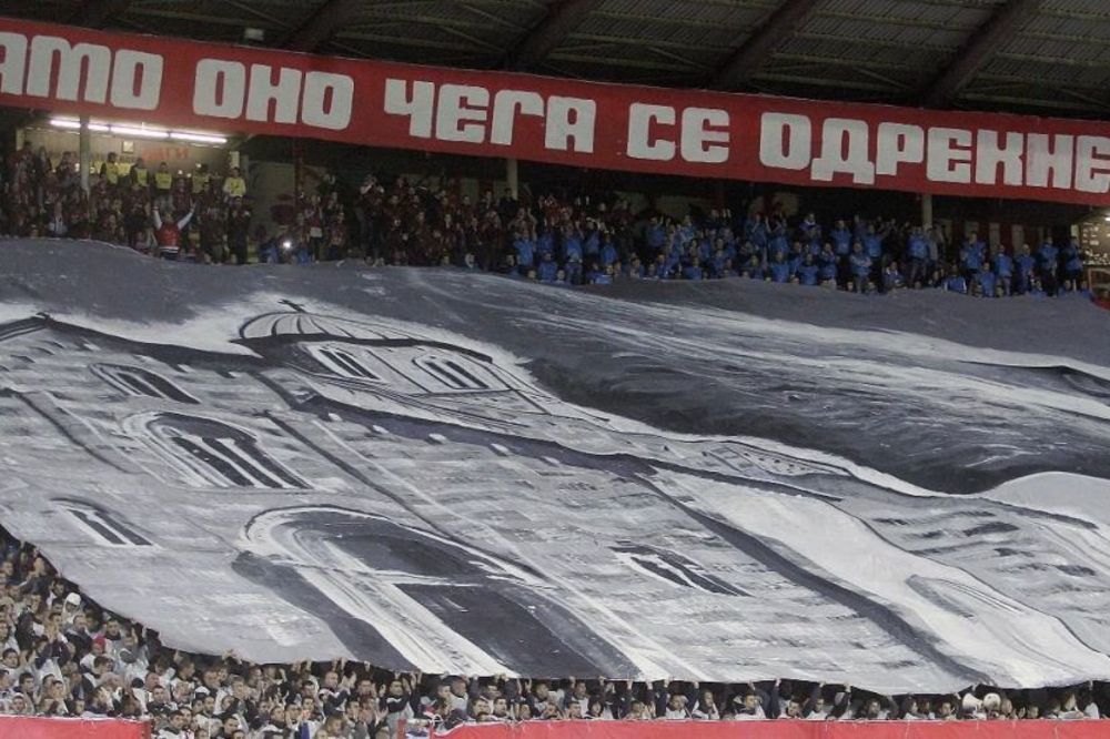 Danas je Sveti Simeon Mirotočivi: Srećna slava, Delije!