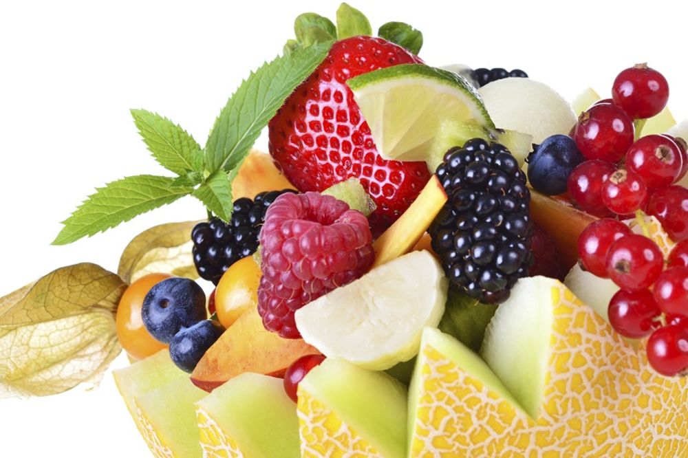 4 vrste voća od kojih se provereno mršavi! (FOTO)