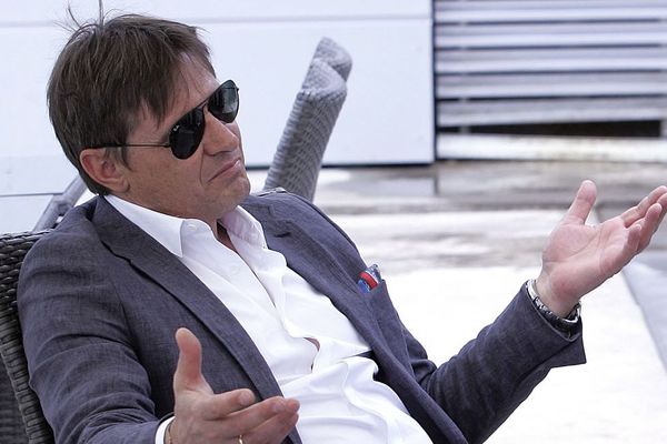 Piksi: Ne postoji šansa da postanem selektor, Srbija nema rezultat, nema igru! (FOTO)