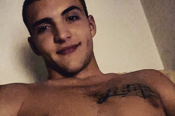 Veljko sve viši liči na Arkana: Željko bi zbog ovog bio ponosan na njega! (FOTO)