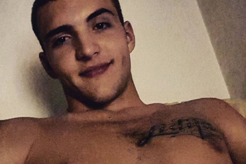 Veljko sve viši liči na Arkana: Željko bi zbog ovog bio ponosan na njega! (FOTO)