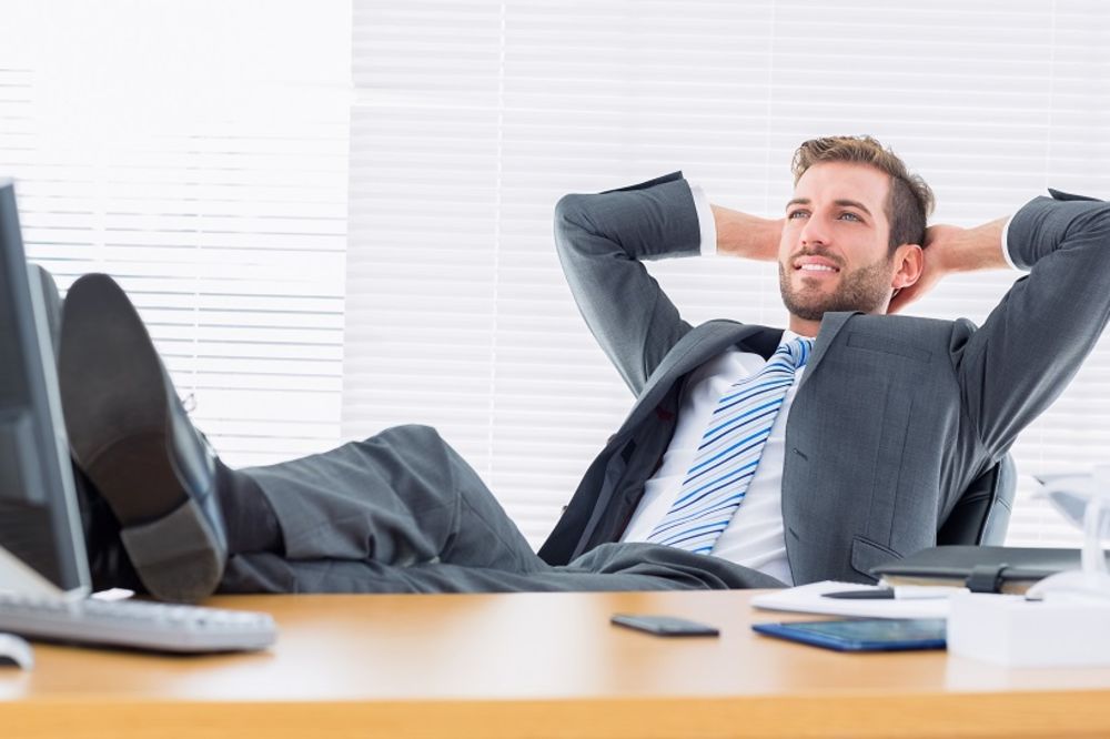 Govor vašeg tela najbolje govori šta mislite o ljudima (FOTO) (GIF)