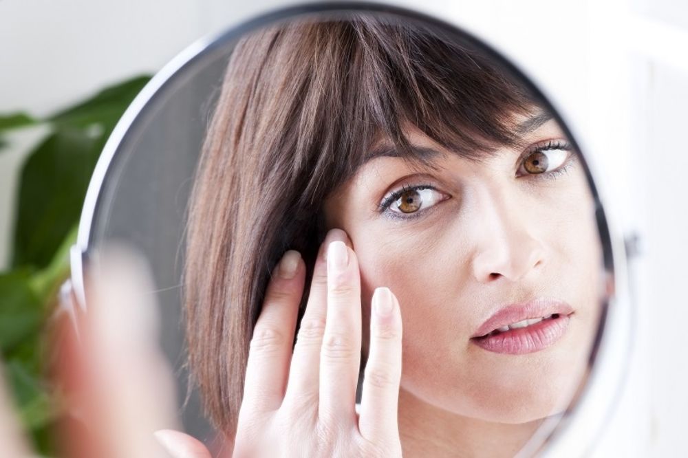 Da li ste iznenađeni? Ovaj deo tela najbrže stari? (GIF)