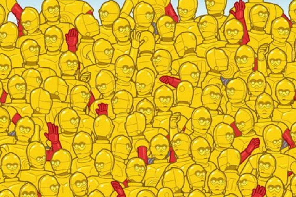 Osvojite oskara pre Dikaprija: Nova mozgalica zaludela je svet (FOTO)