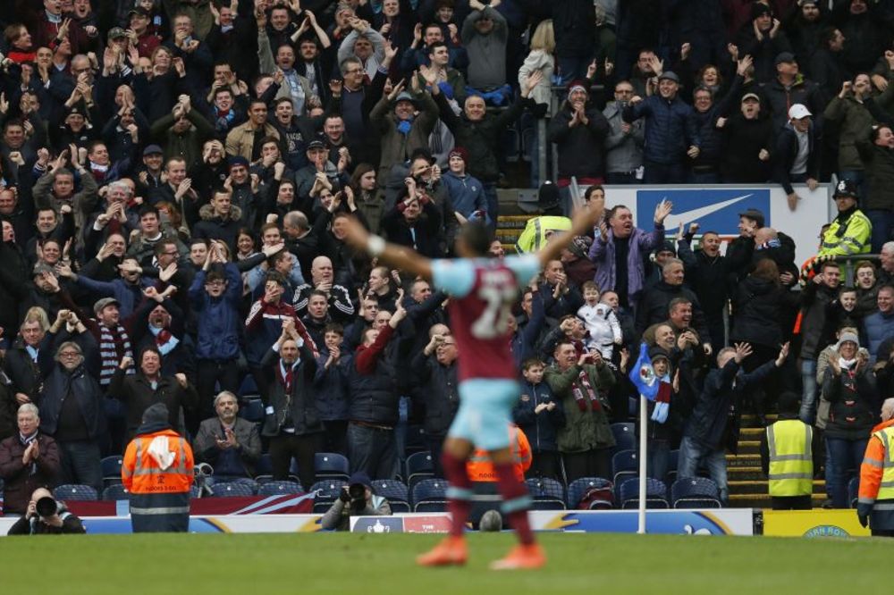 Bomba u Londonu: Jedan od trojice najboljih na svetu potpisuje za Vest Hem?!