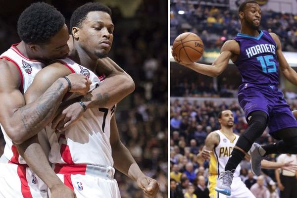 Klivlend i Indijana pali 3 sekunde pre kraja, Denver ispustio 23 razlike, Jokić nezapažen! (VIDEO)