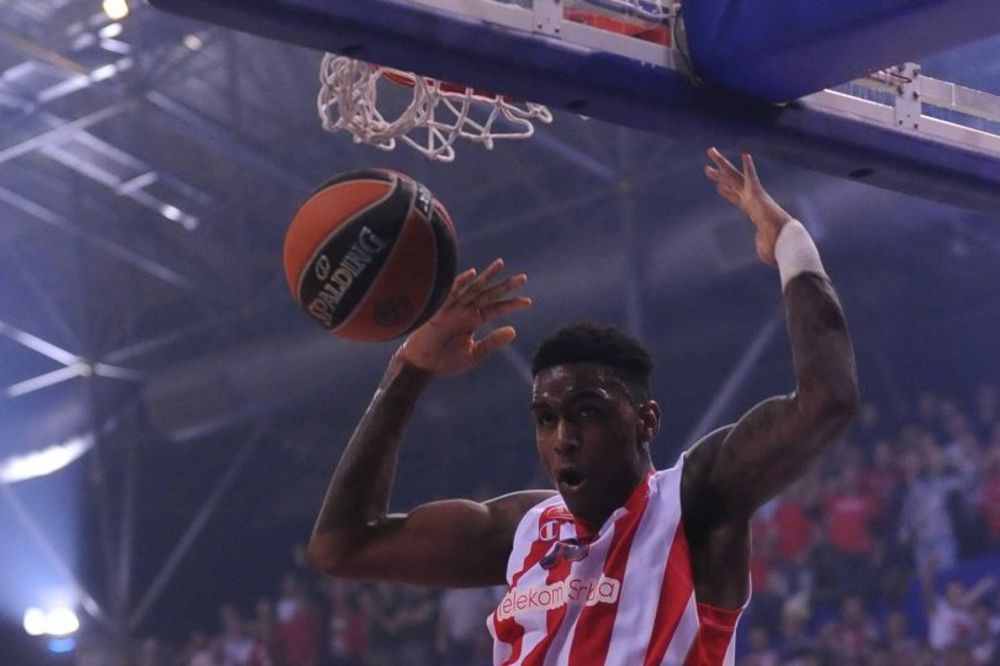 Kvinsi Miler sa dva poteza izdominirao u Top 10 poteza kola Evrolige, a jedan je najbolji! (VIDEO)