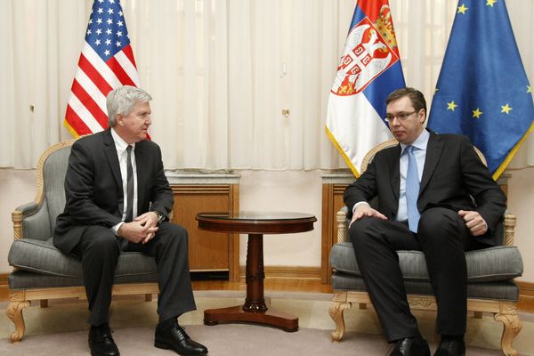 Izjava Pentagona o nastradalim Srbima više ne važi?!