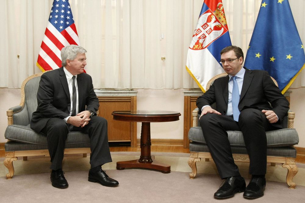 Izjava Pentagona o nastradalim Srbima više ne važi?!