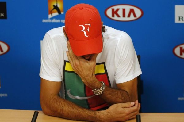 Teniski svet u šoku: Federer saopštio vrlo loše vesti!