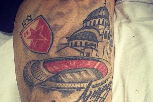 Jedan bivši fudbaler Zvezde je ovako najavio derbi! (VIDEO)