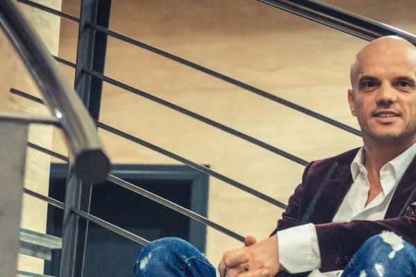 Boban Rajović zapalio društvene mreže fotkom sa sinom iz Amerike za koga niko ne zna! (FOTO)