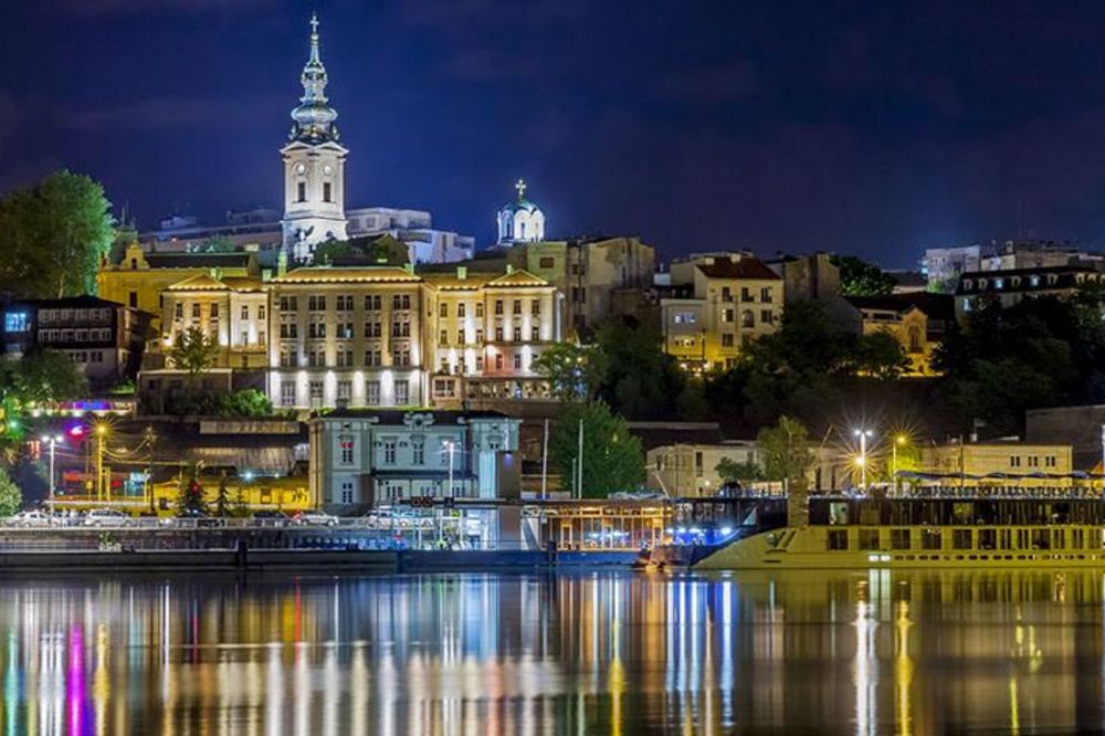 Da li se i vi osećate ugroženo?  Zašto je BGD drugi najopasniji grad u Evropi? (FOTO)