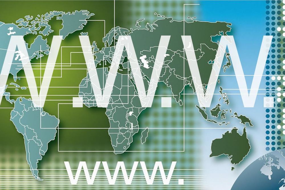 Istorijski dan: Pre 20 godina internet je stigao u Srbiju! (FOTO) (GIF)