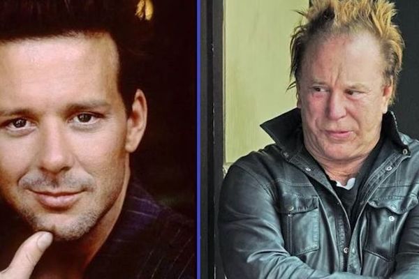 Ove zvezde su jako sijale, a onda su potpuno propale (FOTO) (VIDEO)