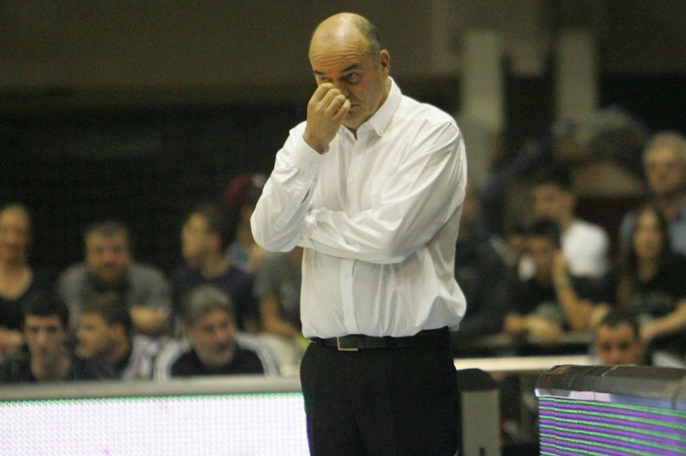 Poraz Vujoševića na debiju u francuskoj ligi: Limož sve dalje od plej-ofa!