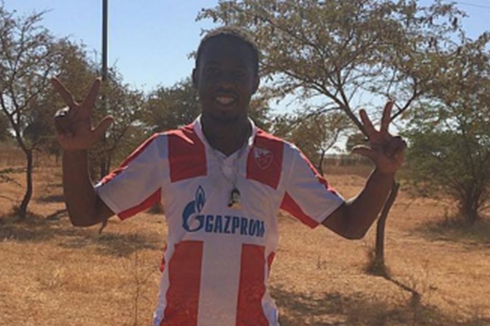 Koliko je Mbođ lud: Na Instagramu podelio pesmu Džeja Jedan-dva! (VIDEO)