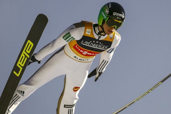 Dominacija Slovenca: Kristalni globus u rukama Petera Prevca! (VIDEO)