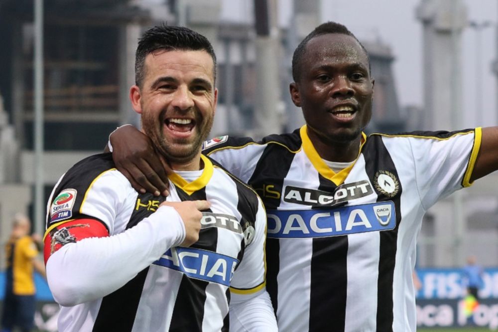 Neizvesni mečevi u Seriji A uvod u derbi Juventusa i Intera! (VIDEO)