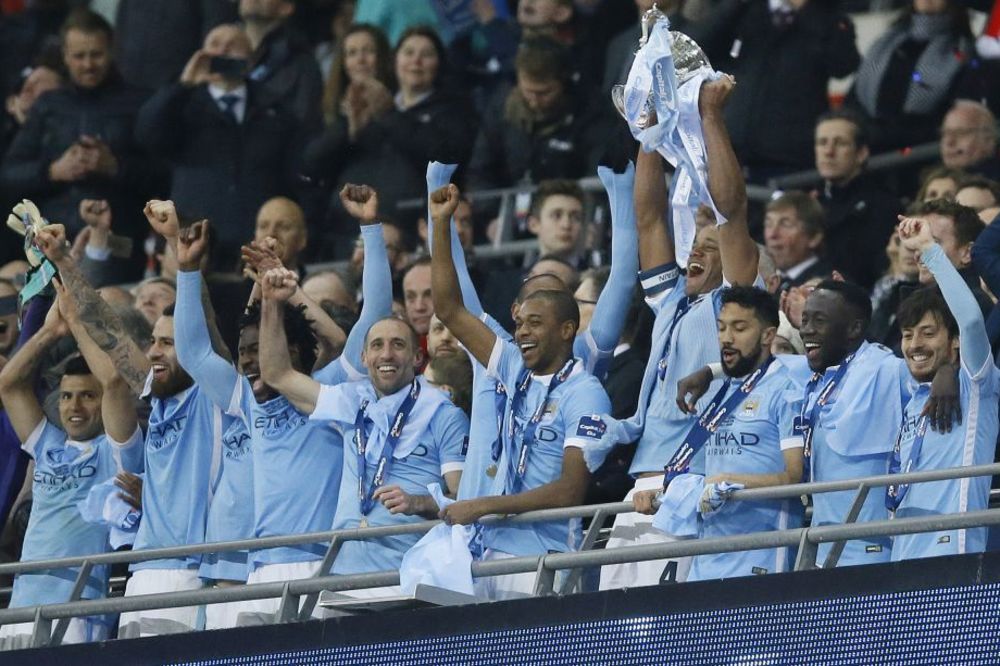 Sitiju prvi trofej u sezoni: Golman građana skinuo tri penala igračima Liverpula! (VIDEO)